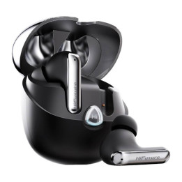 TWS EarBuds HiFuture Sonic Air (melns)