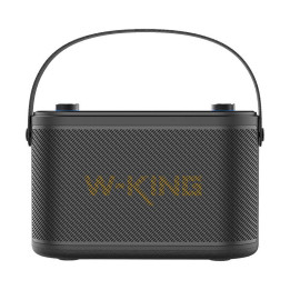 W-King H10 czarny