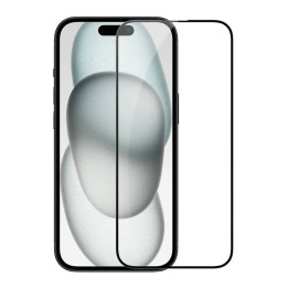Rūdīts stikls Nillkin CP+PRO Apple iPhone 15