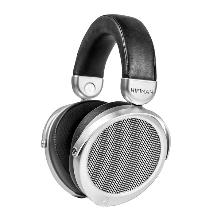 HiFiMAN Deva Pro laidinės plokščios ausinės