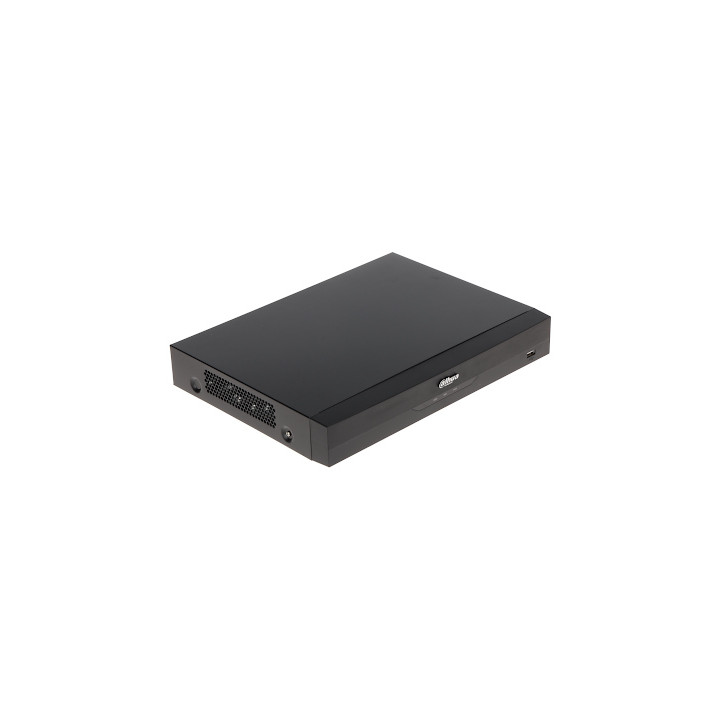 AHD, HD-CVI, HD-TVI, CVBS, IP DVR XVR5104HE-I3 4 KANĀLI DOHUA
