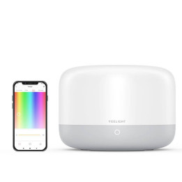 „Yeelight Bedside“ išmanioji naktinė lemputė D2