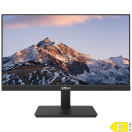 MONITORS VGA, HDMI LM22-A210Y 21,45 collas DAHUA