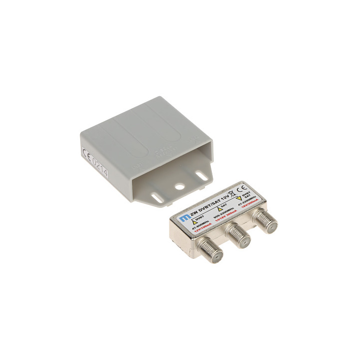MULTIPLEKSERI TV-SAT/+DC/MEZON