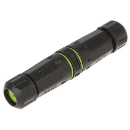 FIBER OPTIC JOINT PUH-2SC/APC IP68