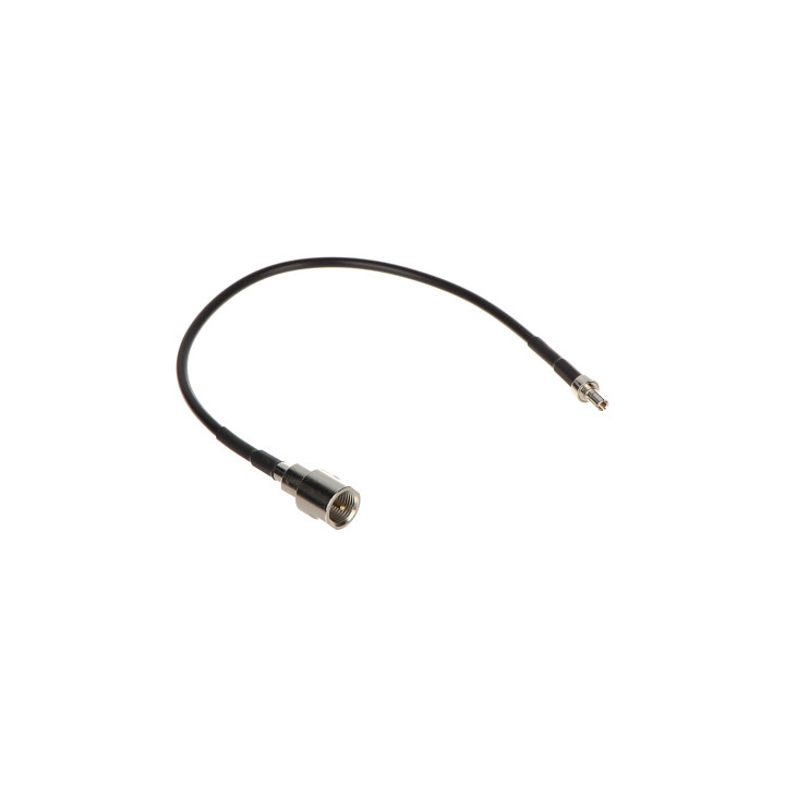 GSM ADAPTERA KABELIS FME-W/CRC-9-0,2M HUAWEI