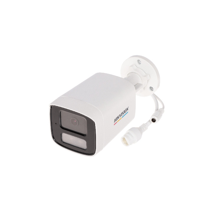 IP KAMEROS DS-2CD1T47G2H-LIU(2.8MM)PL ColorVu – 4 Mpx Hikvision