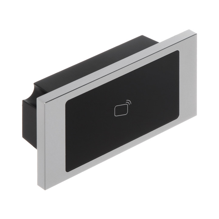 DAHUA VTO4103F-MR1 IP video durvju stacijas modulis ar RFID lasītāju, IP65