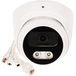 IP-КАМЕРА APTI-AI802V2-28W-L, полноцветная, 8,3 Мп, 4K UHD, 2,8 мм