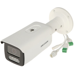 IP KAMERA DS-2CD2T47G2-LSU/SL(2,8MM)(C) ColorVu — 4 Mpx Hikvision