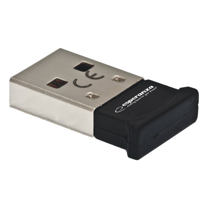 Esperanza EA160 USB Bluetooth adapteris