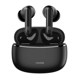 Наушники Noise Aura Buds TWS (черные)
