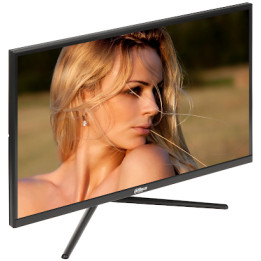 MONITORS HDMI, DP, AUDIO LM27-E231 27 " DAHUA