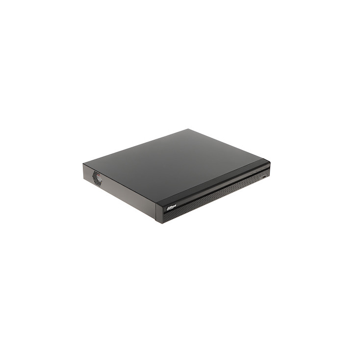 NVR NVR5216-8P-4KS2 16 KANALIGA, 8 PoE DAHUA