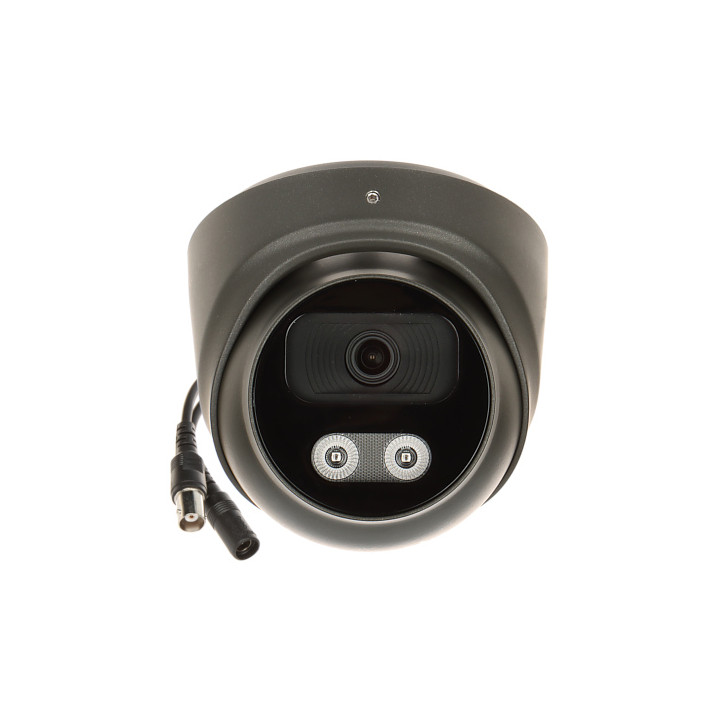 AHD, HD-CVI, HD-TVI KAAMERA APTI-H51V2-28 2Mpx / 5Mpx 2,8 mm