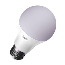 Yeelight W4 E27 viedā spuldze (krāsa) 1 gab