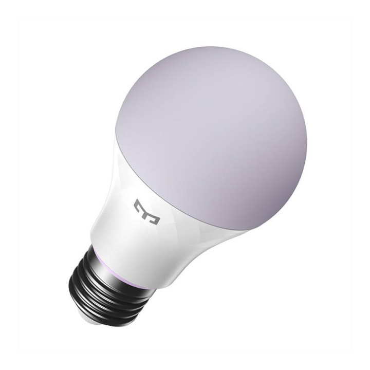 Yeelight W4 E27 viedā spuldze (krāsa) 1 gab