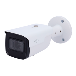 Цилиндрическая IP-камера X-SECURITY XS-IPB830ZSWH-4U-AI, 4MP, с PoE, Wi-Fi, AI, IP67