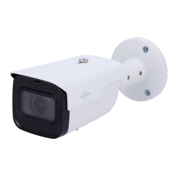 X-SECURITY XS-IPB830ZSWH-4U-AI 4MP Bullet IP Camera with PoE, Wi-Fi, AI, IP67