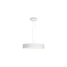 Philips Hue Fair baltas 1x33,5W 24V wisząca
