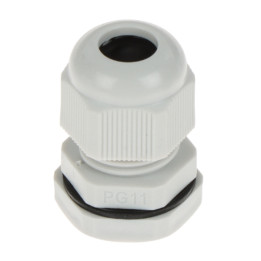 CABLE GLAND D/PG-11 IP68 PG 11