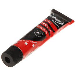SANITARINIS SILIKONINIS SIL-S40-T/MALWA VAMZTELIS 40 ml BESALVAS