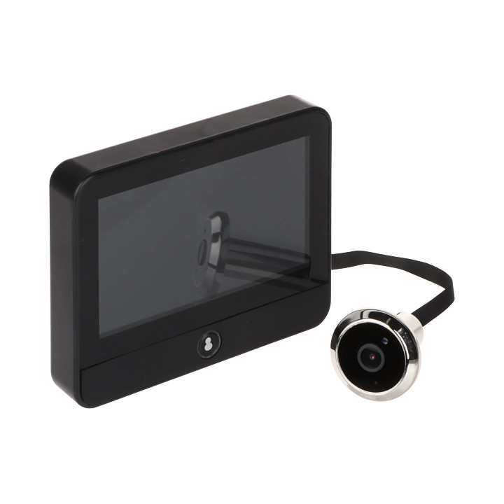 IP CAMERA APTI-YK23IRM-TUYA Wi-Fi - 1080p 2.4 mm