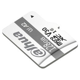 ATMIŅAS KARTE TF-P100/128GB microSD UHS-I, SDXC 128 GB DAHUA