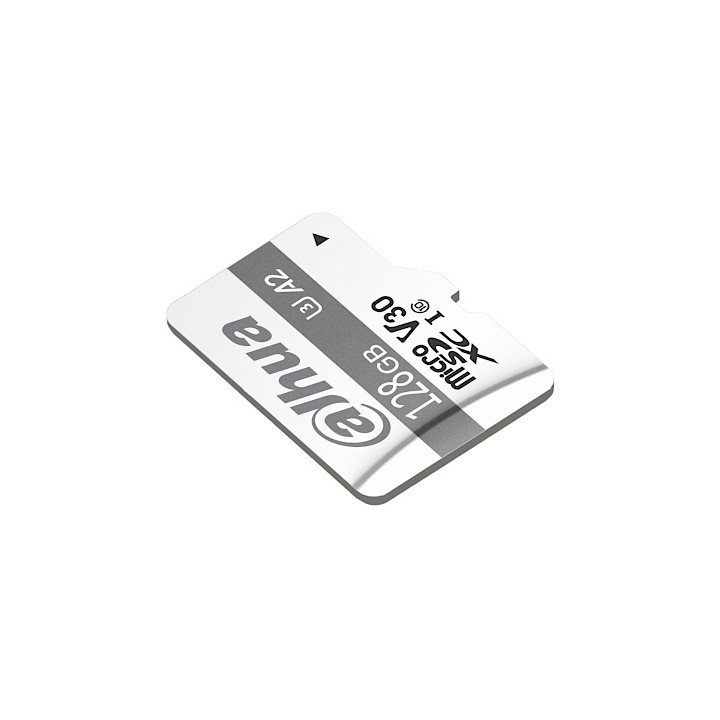 ATMIŅAS KARTE TF-P100/128GB microSD UHS-I, SDXC 128 GB DAHUA