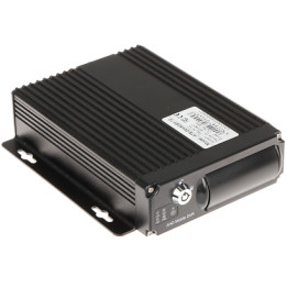 AHD MOBILE DVR ATE-D04SDEF-T2 4 KANALAI AUTONE