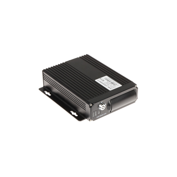 AHD MOBILE DVR ATE-D04SDEF-T2 4 KANALAI AUTONE