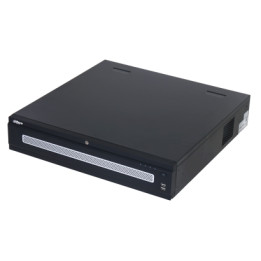 NVR NVR608H-128-XI 128 KANALID WizMind DAHUA