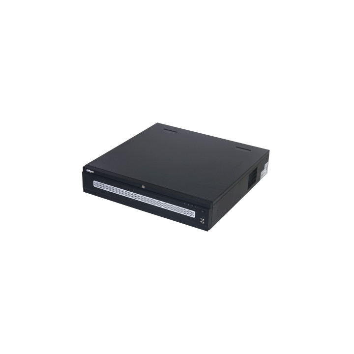 NVR NVR608H-128-XI 128 KANALID WizMind DAHUA