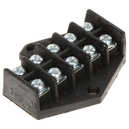 CONNECTOR STRIP PRA-5X4.0/EPN Elektro-Plast