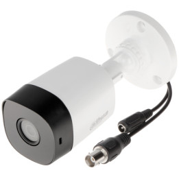 КАМЕРА AHD, HD-CVI, HD-TVI, PAL HAC-B1A51-0360B 5 Мп 3,6 мм DAHUA