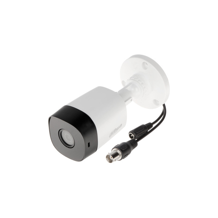 AHD, HD-CVI, HD-TVI, PAL KAMERA HAC-B1A51-0360B 5 Mpx 3,6 mm DAHUA
