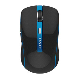 Havit MS951GT belaidė pelė (juoda)
