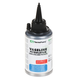 TEHNISKAIS VAZELĪNA VASELINE-PETROLATUM/65 SPIEDĒJS 65 ml AG TERMOPASTY