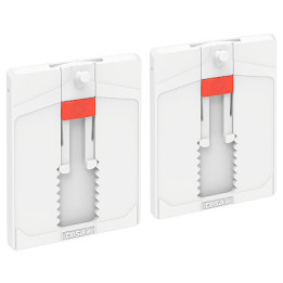 РЕГУЛИРУЕМЫЙ КЛЕЙКИЙ ГВОЗДЬ ADHESIVE-NAIL/2 TESA