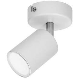 WALL AND CEILING LUMINAIRE AD-OP-6193WGU10 GU10 ADVITI