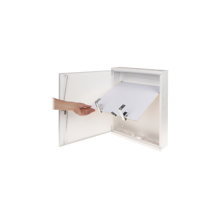 ENCLOSURE AWO-DVR-1 552 x 426 x 114 mm