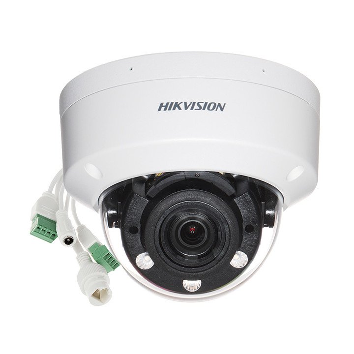 Hikvision DS-2CD2723G2-LIZS2U(2.8-12MM) 2MP AcuSense Smart Hybrid Light IP Camera