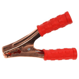 KROKODILA Skava KRO-400/R RED KEMOT