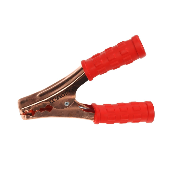 KROKODILA Skava KRO-400/R RED KEMOT