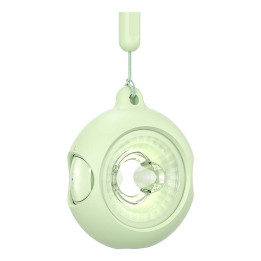 TWS Vention NBRG0 Earbuds T17 bezvadu austiņas (zaļas)