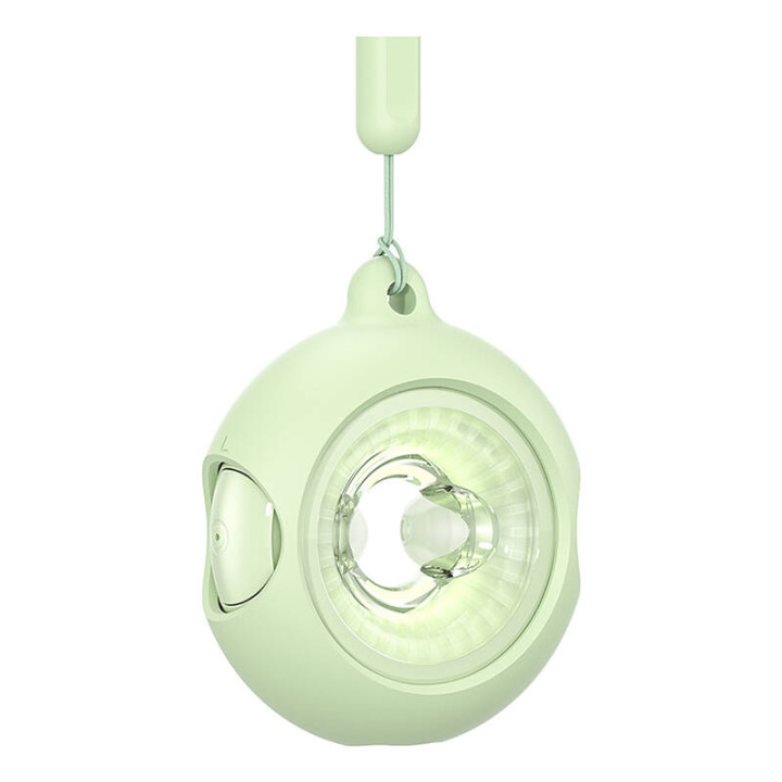 TWS Vention NBRG0 Earbuds T17 belaidės ausinės (žalios)