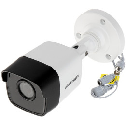 AHD, HD-CVI, HD-TVI, PAL CAMERA DS-2CE16D8T-ITF(2.8mm) - 1080p Hikvision