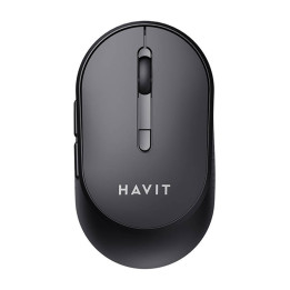 Bezvadu pele Havit MS78GT (melna)