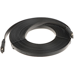 KABELIS HDMI-7.0-FL 7 m