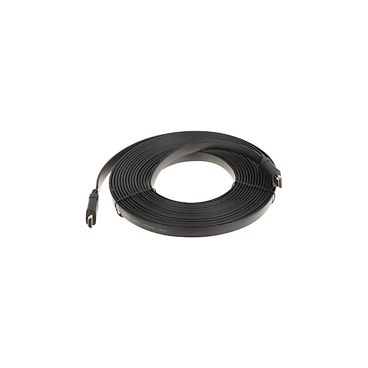 KABELIS HDMI-7.0-FL 7 m